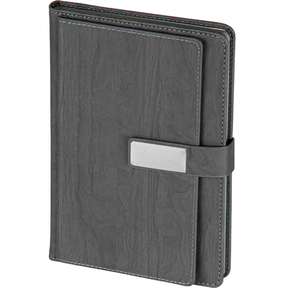 Tarihsiz Defter - Füme