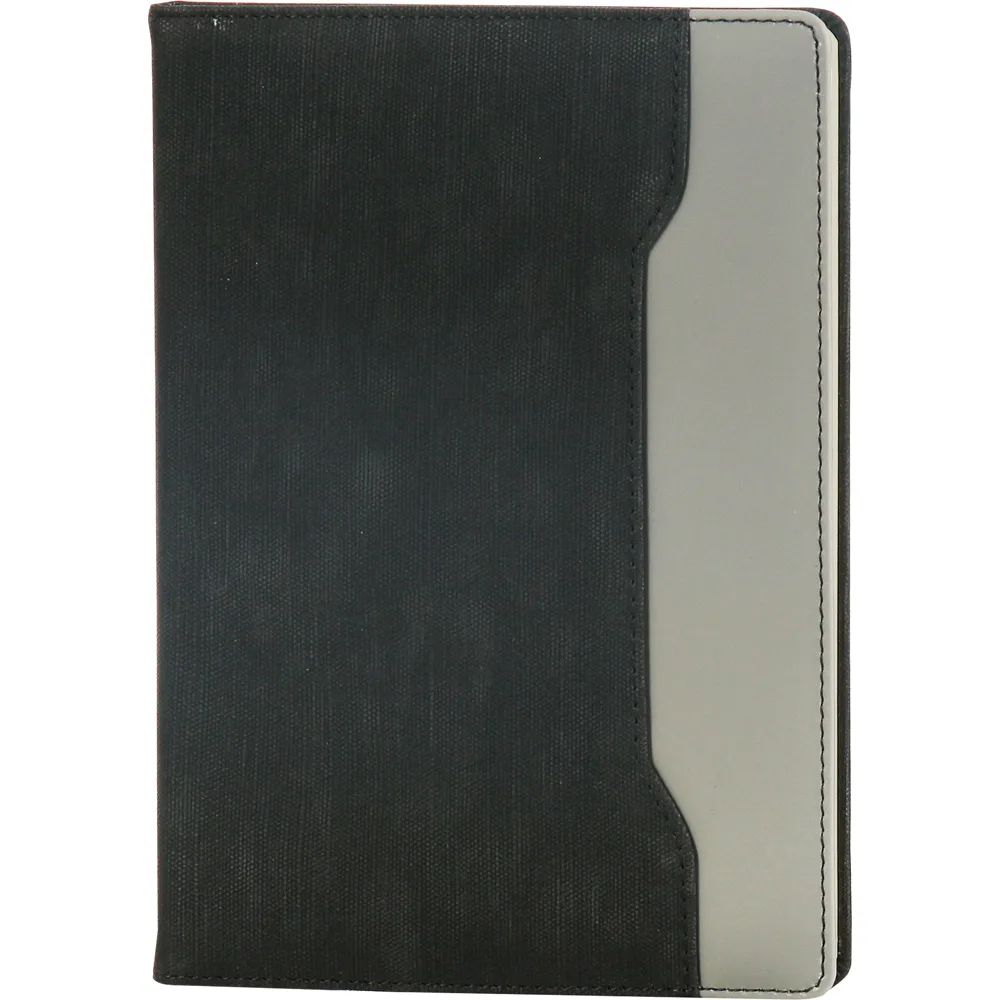 Tarihsiz Defter - Siyah