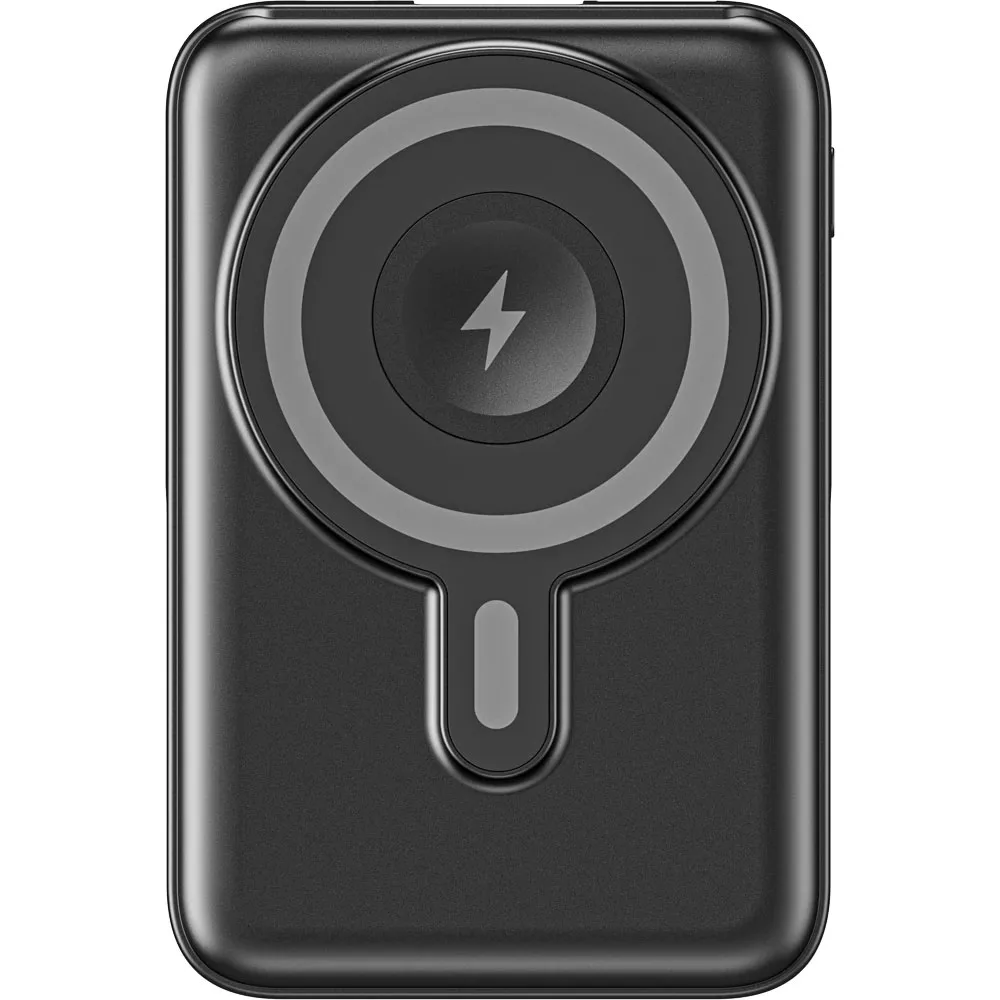MagSafe Powerbank - Siyah