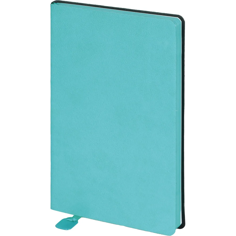 Tarihsiz Defter - Turkuaz
