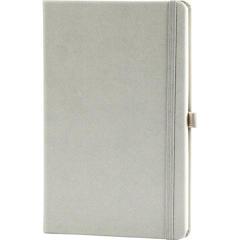 Tarihsiz Defter - Gri