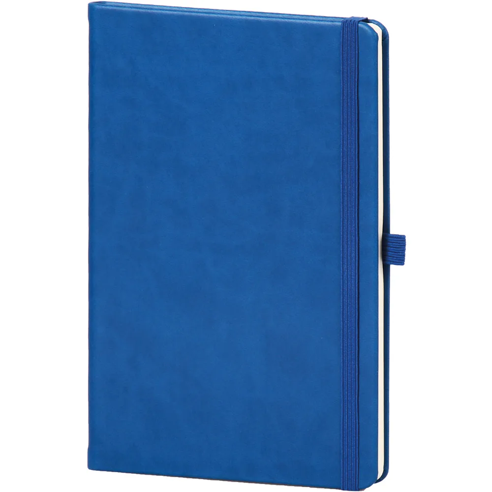 Tarihsiz Defter - Lacivert