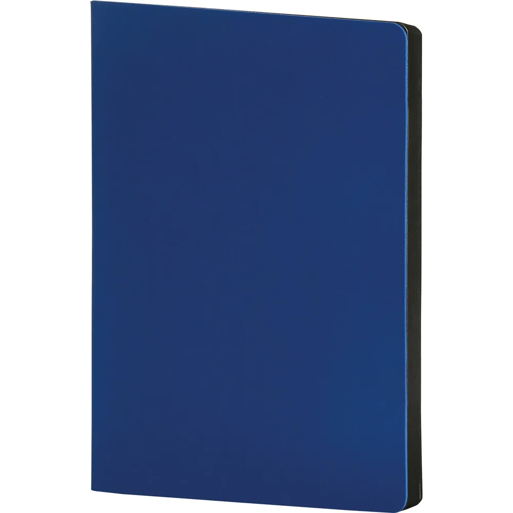 Tarihsiz Defter - Lacivert
