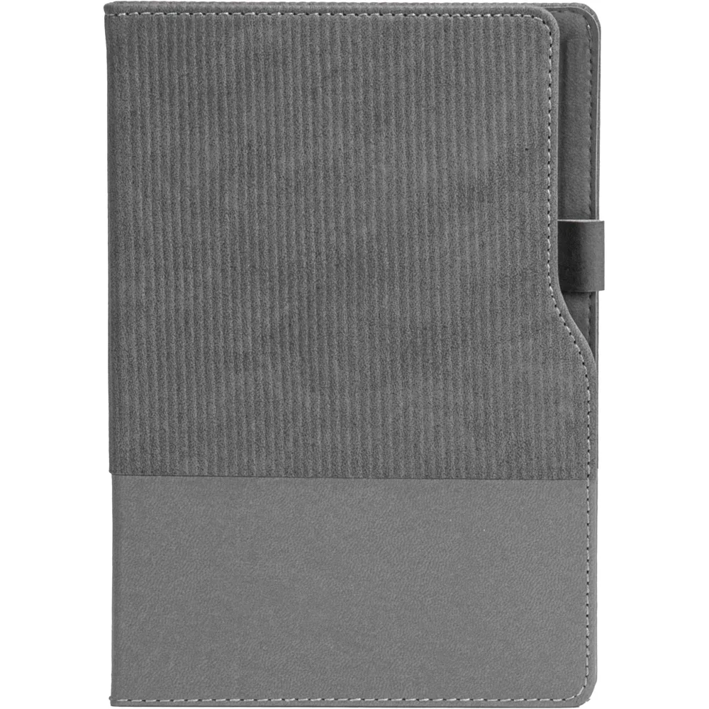 Tarihsiz Defter - Füme
