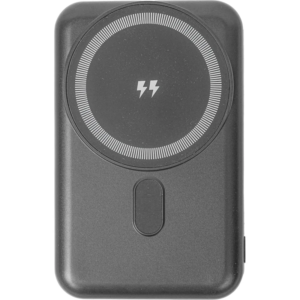 Powerbank - Siyah