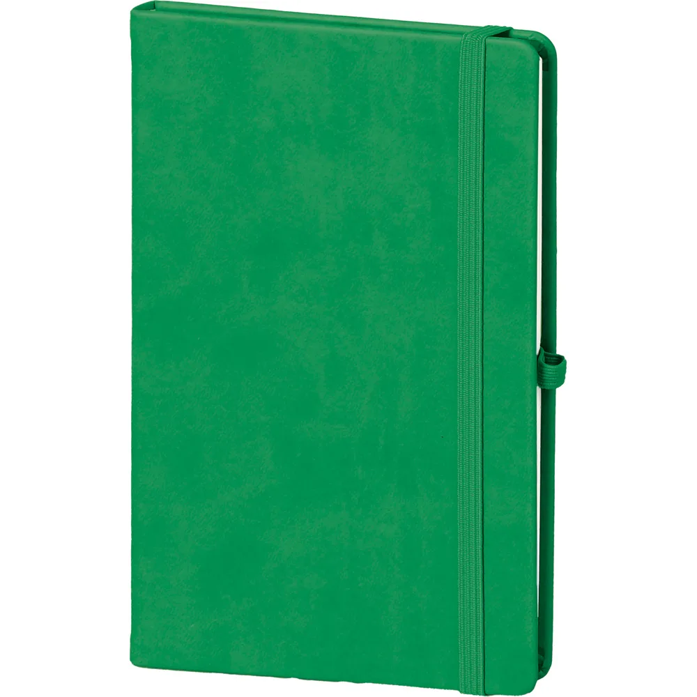 Tarihsiz Defter - Yeşil